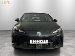 MG MG4 51kWh SE Hatchback 5dr Electric Auto (170 ps) Cruise Control - DAB Radio