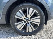 Kia Sportage 1.7 Sportage 4 ISG CRDi 5dr 21