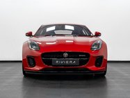 Jaguar F-Type 2.0i GPF R-Dynamic Coupe 2dr Petrol Auto Euro 6 (s/s) (300 ps) 21