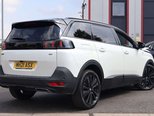 Peugeot 5008 2.0 BlueHDi GT Premium SUV 5dr Diesel EAT Euro 6 (s/s) (180 ps) 10