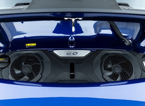 Porsche 911 (992) GT3 Touring 23
