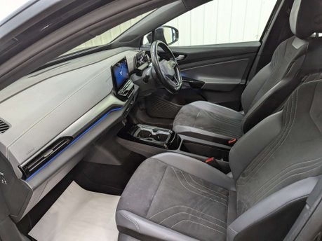 Volkswagen Id.4 ID4 Life 5dr 55