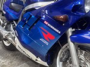 Suzuki GSXR GSXR750 1989 SLINGSHOT LIGHT RUNNING PROJECT CLASSIC SPORT BIKE 24
