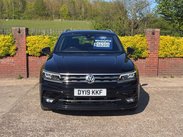 Volkswagen Tiguan 1.5 Tiguan R-Line TSi Evo Semi-Auto 5dr 30