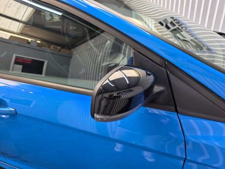 Ford Focus 2.3T EcoBoost RS Hatchback 5dr Petrol Manual AWD Euro 6 (s/s) (350 ps) 38