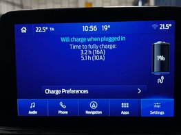 Ford Kuga 2.5 Kuga ST-Line X Phev CVT 5dr 57