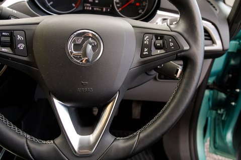 Vauxhall Corsa SE 19