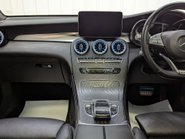 Mercedes-Benz GLC 2.1 GLC 250 D 4Matic AMG Line Premium+ Auto 4WD 5dr 70