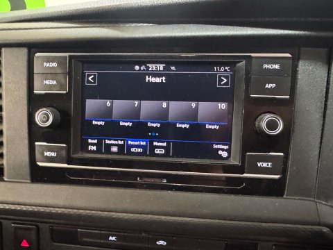 Volkswagen Transporter 2.0 Transporter T28 Highline TDI 28