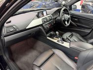 BMW 3 Series 2.0 320d M Sport Touring Auto 5dr 30