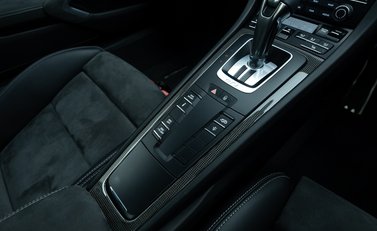 Porsche 911 GT3 (991.2) 20