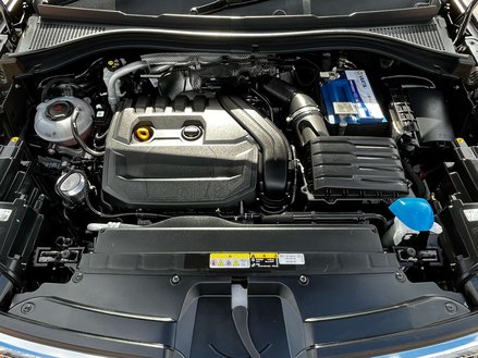 Skoda Kodiaq 1.5 Kodiaq SE L Executive TSi Semi-Auto 5dr