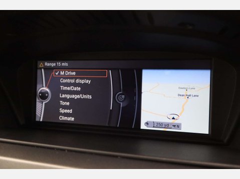 BMW M3 4.0 M3 Semi-Auto 2dr 56