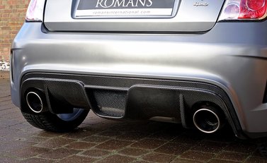 Abarth 695 Biposto 18