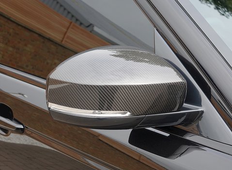 Land Rover Range Rover Sport SVR 5.0 Urban 28