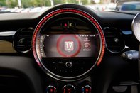 Mini Hatch COOPER S LEVEL 3 25
