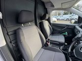 Volkswagen Caddy Petrol SWB L1H1 Low Roof Startline C20 Air Con Sensors SELECT 18