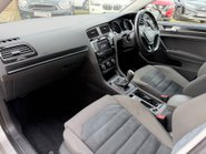 Volkswagen Golf GT TSI ACT BLUEMOTION TECHNOLOGY DSG 7