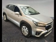 Suzuki S-Cross MOTION 1