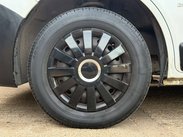 Vauxhall Vivaro 2.0 Vivaro 2900 CDTi SWB 14