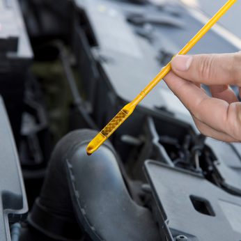 How to Check Your Engine Oil: A Simple Step-by-Step Guide