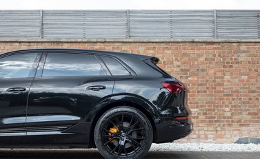 Audi E-Tron 55 Quattro Launch Edition 31