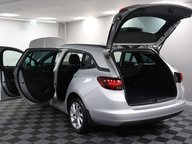Vauxhall Astra DESIGN CDTI S/S 21