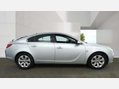 Vauxhall Insignia 2.0 CDTi SE Nav Hatchback 5dr Diesel Auto Euro 5 (160 ps) 4