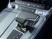 Audi A6 2.0 A6 S Line 40 TDI Semi-Auto 4dr 4