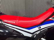 Honda CRF250 Rally 2017 ONLY 5K ENDURO ON / OFF ROAD BIKE MOT WARRANTY 250CC 37