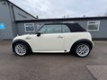 Mini Convertible COOPER S 15