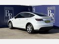 Tesla Model Y (Dual Motor) Long Range SUV 5dr Electric Auto 4WDE (384 bhp) 6