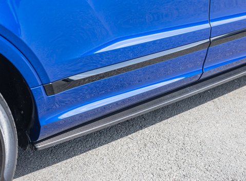 Bentley Bentayga V8 30