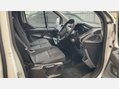 Ford Transit Custom 2.2 TDCi 290 Trend Panel Van 5dr Diesel Manual L1 H1 (186 g/km, 123 bhp) 9