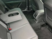 SEAT Leon TSI FR TECHNOLOGY 11