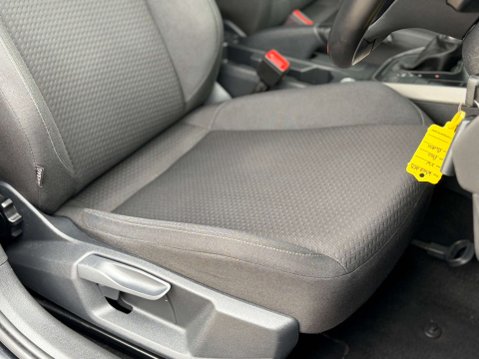Volkswagen Polo 1.0 Polo SE TSi Semi-Auto 5dr 50