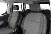 Vauxhall Combo Life 5dr 100kW Ultimate 52kWh Electric Automatic (11kW Charger) 7