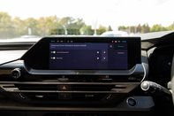 Citroen C5 X PURETECH SENSE PLUS S/S EAT8 23