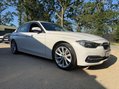 BMW 3 Series 2.0 316d Sport Auto 4dr 11
