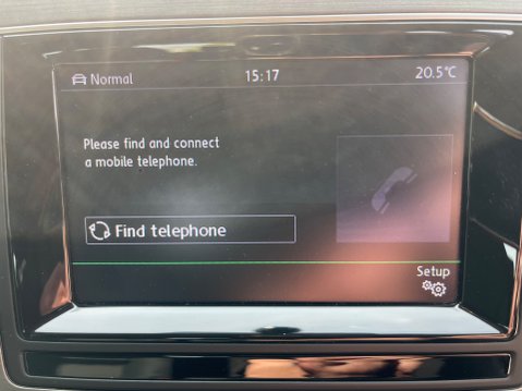 Volkswagen Golf 1.4 TSI SE BLUEMOTION 20