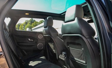 Land Rover Range Rover Evoque TD4 HSE Dynamic LUX 13
