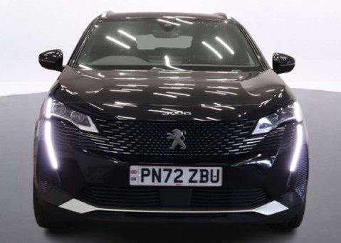 Peugeot 3008 1.6 13.2kWh GT SUV 5dr Petrol Plug-in Hybrid e-EAT 4WD Euro 6 (s/s) (300 ps 8