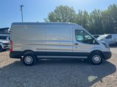 Ford Transit LWB L3H2 Medium Roof Trend 350 Air Con Sensors EURO 6 5