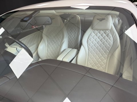Bentley Continental GT V8 S MDS BLACK EDITION 13