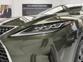 Lexus RX 450H 7