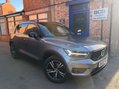 Volvo XC40 2.0 D3 R-Design Euro 6 (s/s) 5dr 11