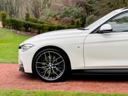 BMW 3 Series 335D XDRIVE M SPORT TOURING 13