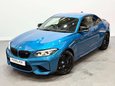 BMW M2 3.0i Coupe 2dr Petrol DCT Euro 6 (s/s) (370 ps) 14