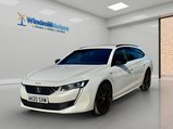 Peugeot 508 1.5 BlueHDi GT Line EAT Euro 6 (s/s) 5dr 6