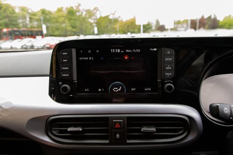 Hyundai i10 MPI PREMIUM 28
